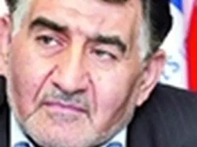یحیی آل اسحاق عضو شورای مرکزی کمیته امداد امام خمینی(ره) شد