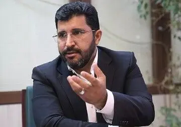 معتمدی‌زاده در گفت‌وگو با ایلنا: