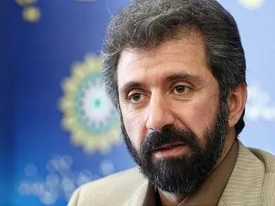 امیر خوراکیان؛ معاون محتوای مرکز ملی فضای مجازی شد