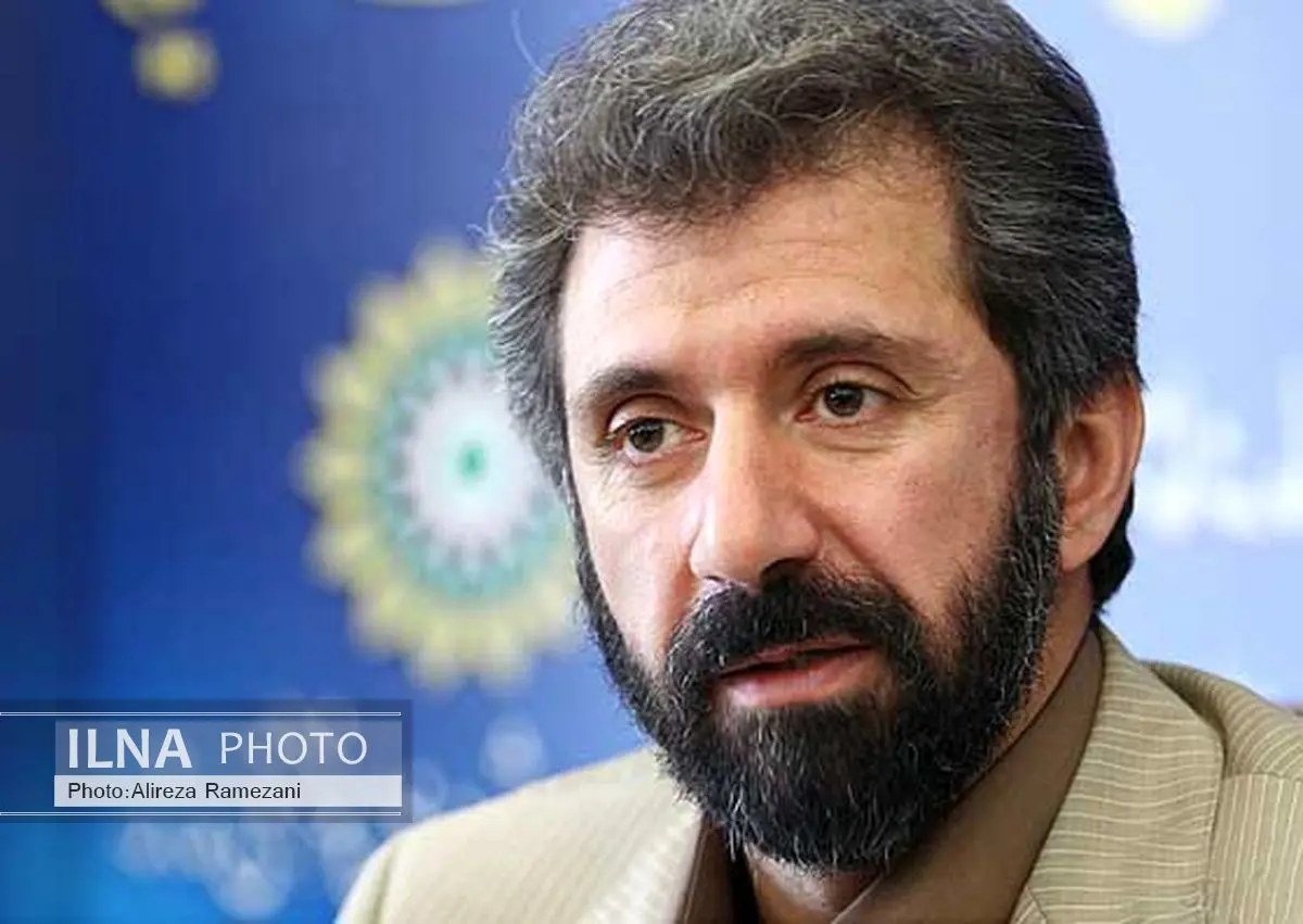 امیر خوراکیان؛ معاون محتوای مرکز ملی فضای مجازی شد