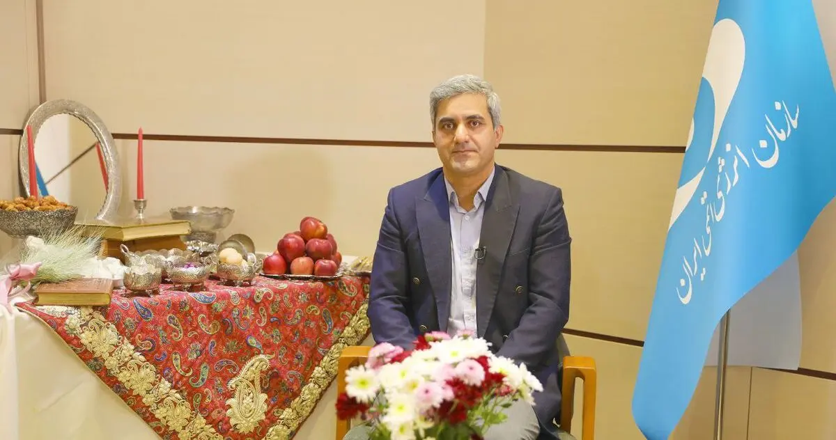 برنامه‌ریزی برای افزایش بهره‌وری واحد یکم نیروگاه اتمی بوشهر