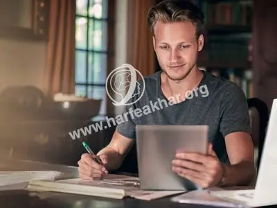 برنامه ریزی و آمادگی برای کنکور 1401 با حرف آخر