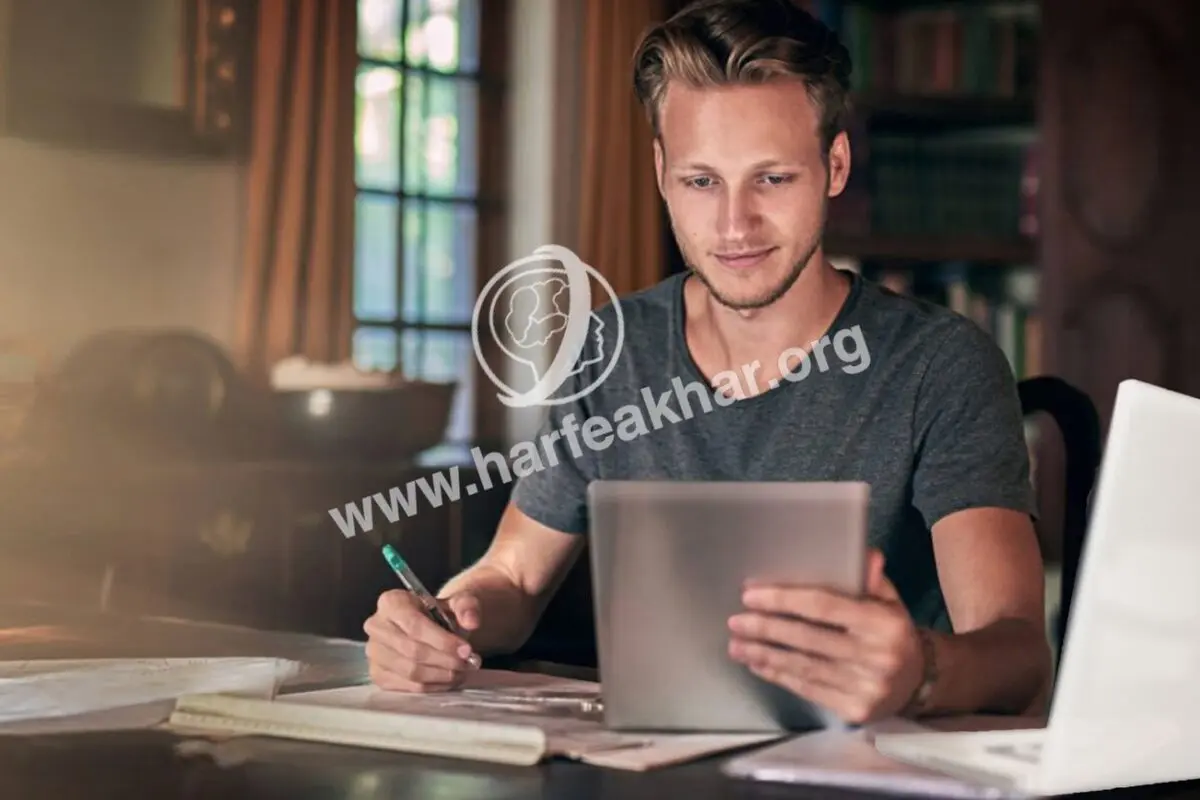 برنامه ریزی و آمادگی برای کنکور 1401 با حرف آخر