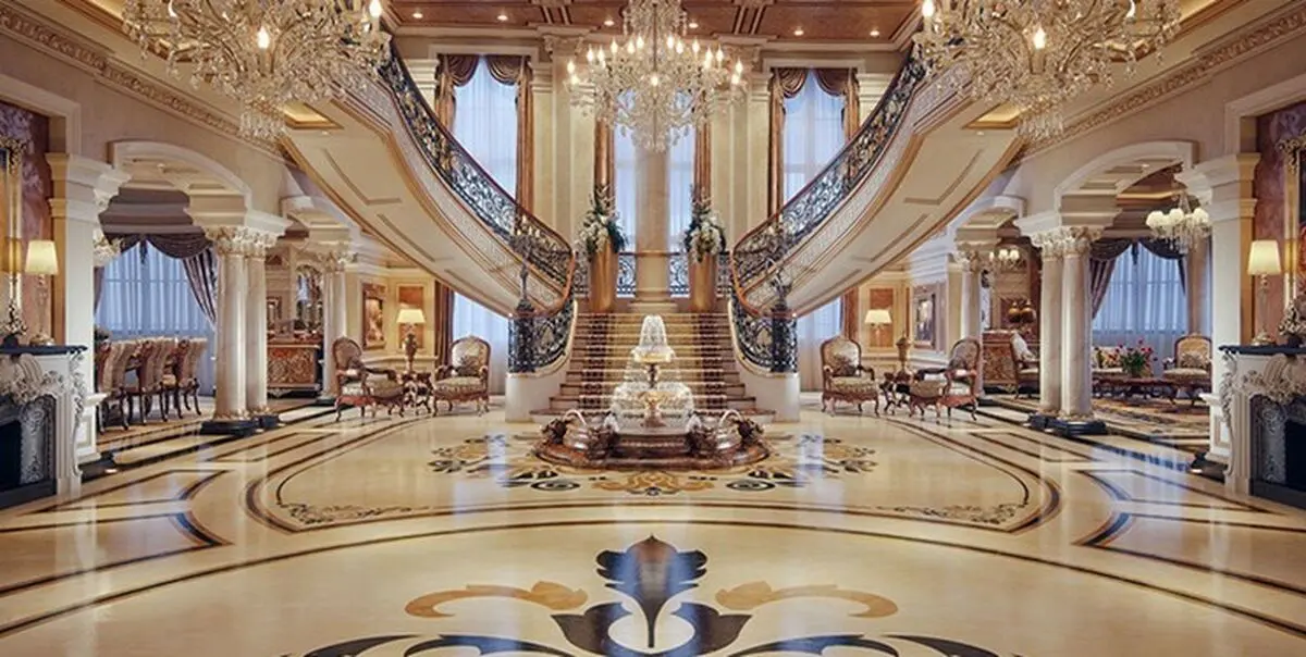 تعیین ۴ همت مالیات برای ۱۳۵ هزار واحد مسکونی و باغ ویلاهای لوکس