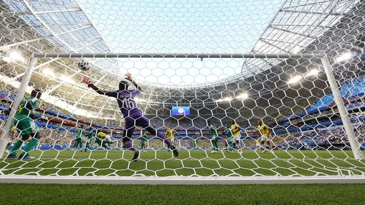  ژاپن 0-1 لهستان؛ کلمبیا 1-0 سنگال/ صعود تاریخی سامورایی به لطف VAR، فیرپلی و مینا
