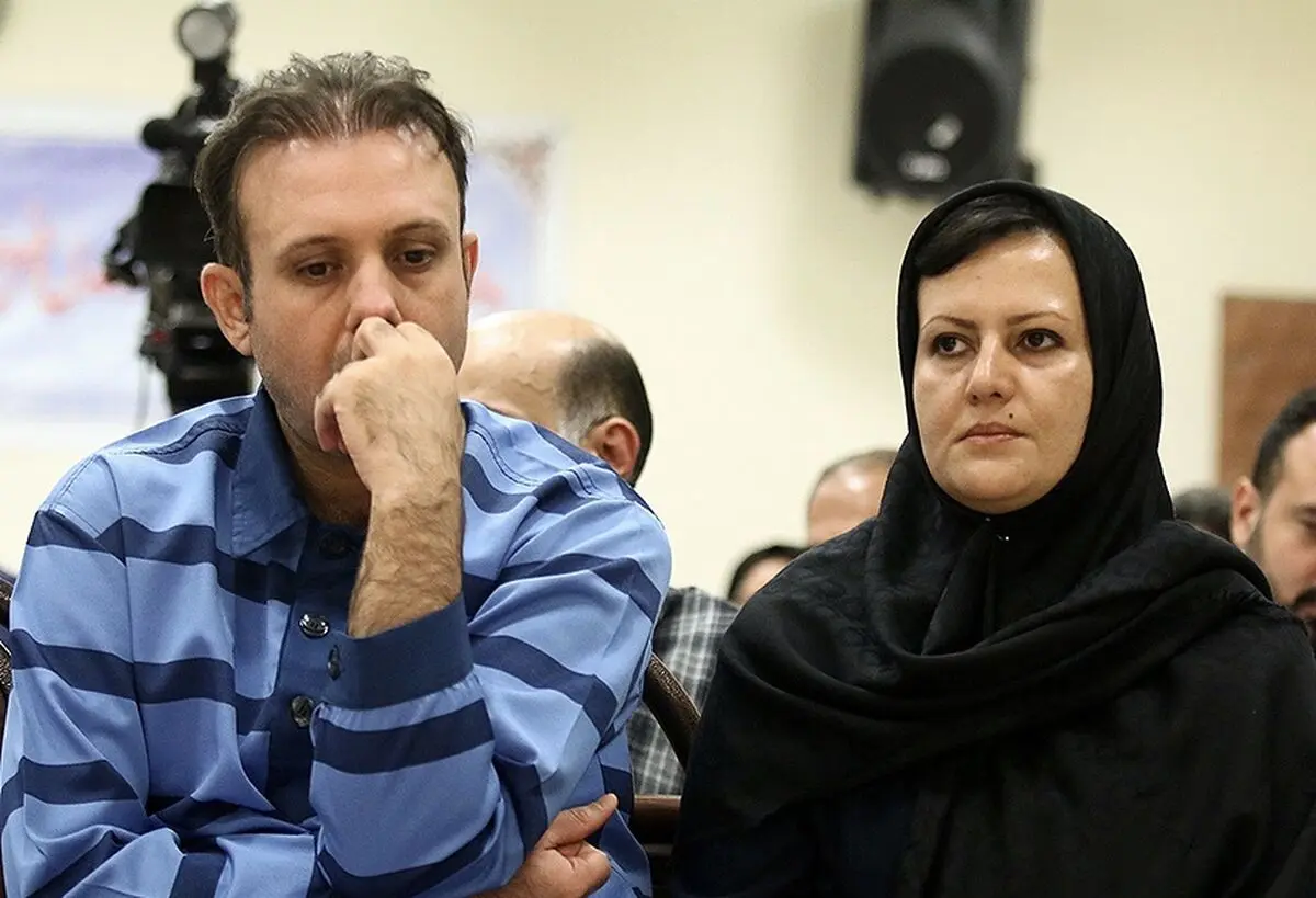 نگاهی به پرونده وحید بهزادی و نجوا لاشیدایی