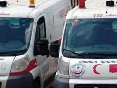 آغاز روند خروج اهالی فوعه و کفریا