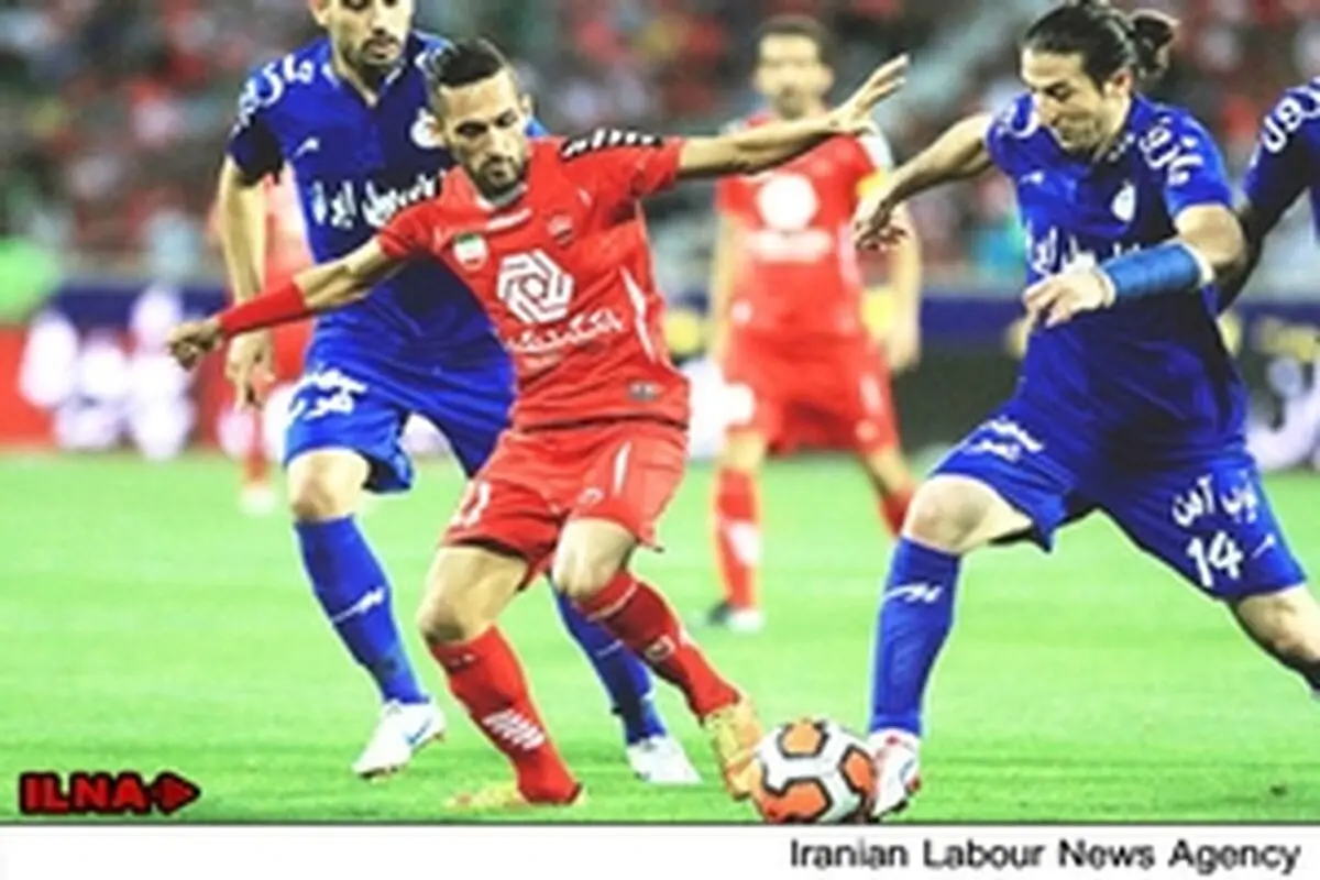 قیمت‌گذاری یکسان سرخابی‌ها برای واگذاری / استقلال متمول‌تر از پرسپولیس