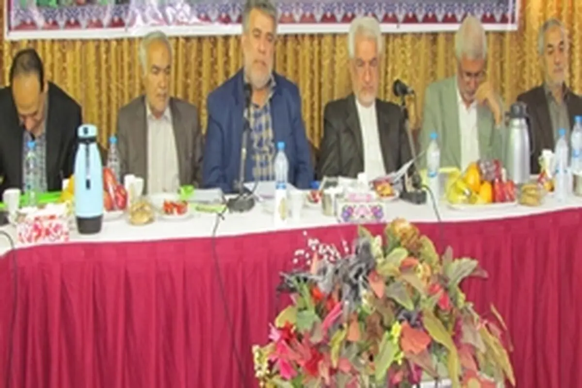 اکنون تعاونیهای مصرف بازوی توانمند شبکه توزیع در کشور هستند