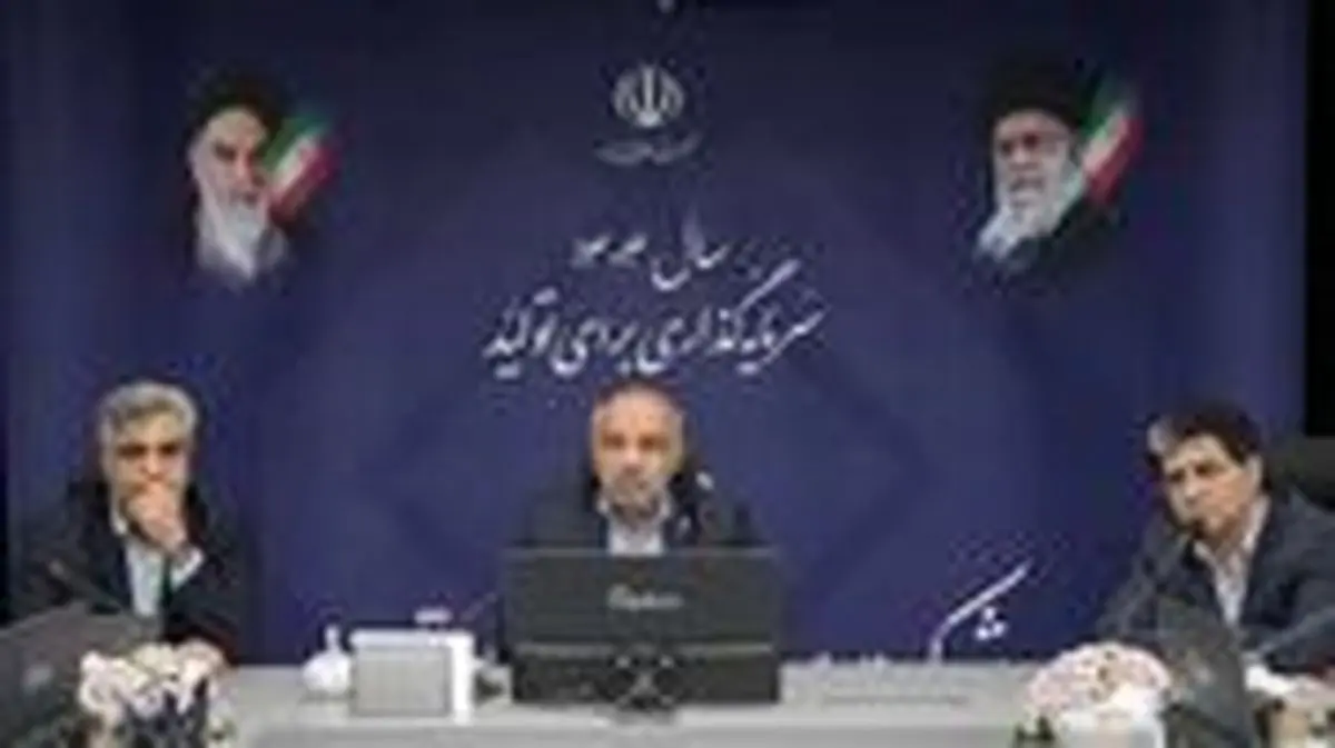 واگذاری سیمان به آسیب دیدگان جنگ ۱۲ روزه برای بازسازی منازل