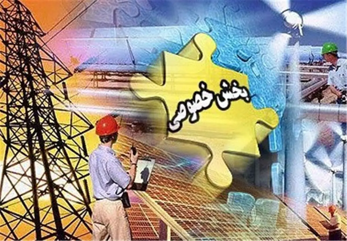 برنامه‌های اقتصادی دولت استفاده از ظرفیت‌های بخش تعاونی و خصوصی است