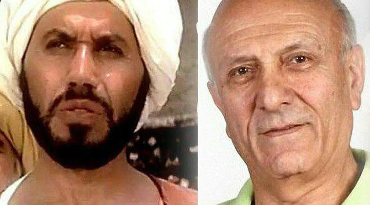 نصرالله مدقالچی مهمان برنامه ماه تمام شبکه دو می‌شود