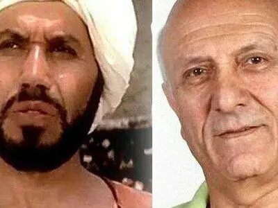 نصرالله مدقالچی مهمان برنامه ماه تمام شبکه دو می‌شود