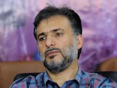 کسانی که از مهاجرت گسترده نخبه‌ها استقبال می‌کنند، خائن هستند/ نمی‌خواهند من فیلم کودک بسازم