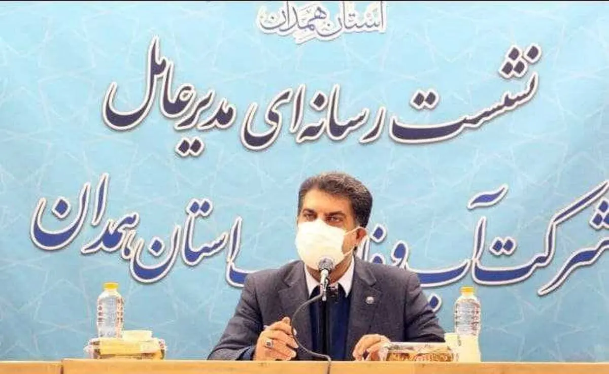 تولید پساب با کیفیت از فاضلاب به منظور منبع جایگیزین آب در صنایع
