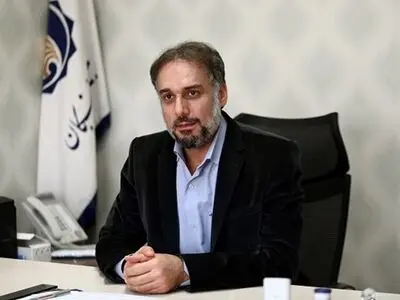 معاون سرآمدان و نخبگان بنیاد ملی نخبگان منصوب شد