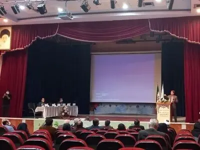  همایش "سیمای امام رضا(ع) در ادبیات کودک و نوجوان" در کرمانشاه به کار خود پایان داد 