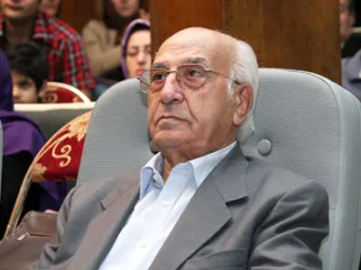 حسین شهبازیان در قطعه هنرمندان بهشت‌زهرا به خاک سپرده می‌شود