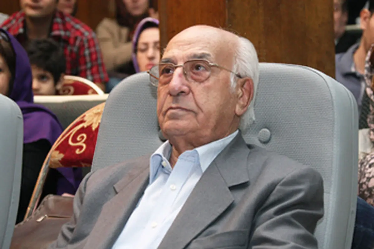حسین شهبازیان در قطعه هنرمندان بهشت‌زهرا به خاک سپرده می‌شود