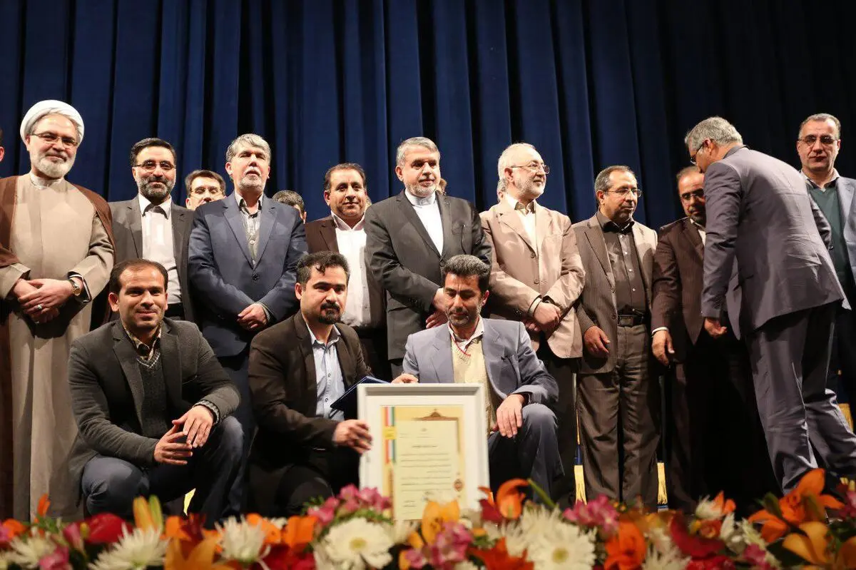 سیدآبادی: شهرهایی نامزد پایتخت کتاب ایران شده‌اند که هنوز اداره ارشاد ندارند / افزایش67 درصدی فروش کتاب 