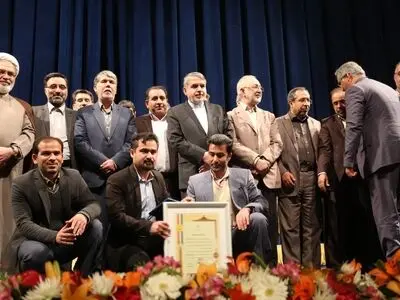 سیدآبادی: شهرهایی نامزد پایتخت کتاب ایران شده‌اند که هنوز اداره ارشاد ندارند / افزایش67 درصدی فروش کتاب 
