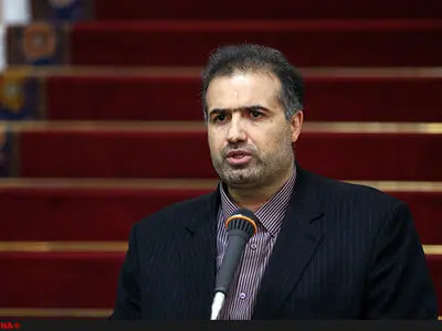 نتیجه هشت سال دولت قبل بدهی بیش از ۴۰۰ هزار میلیارد تومانی بود