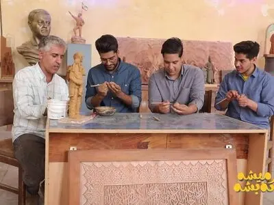 زمان پخش «میشه که بشه» تغییر کرد