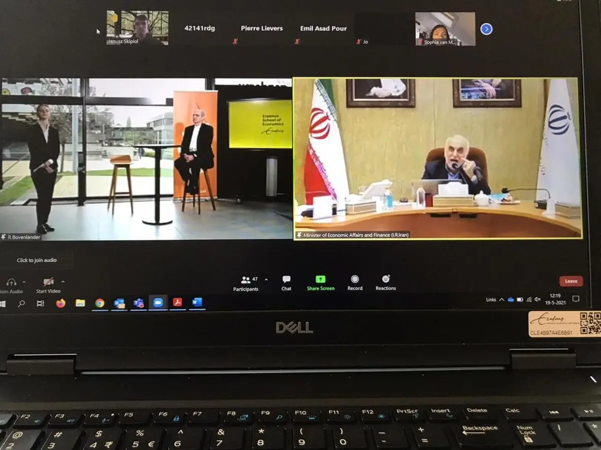 مقاومت پذیری اقتصاد ایران و اتکاء به تولیدات داخلی، عامل کنترل فشار تحریم‌ها علیه ایران بود