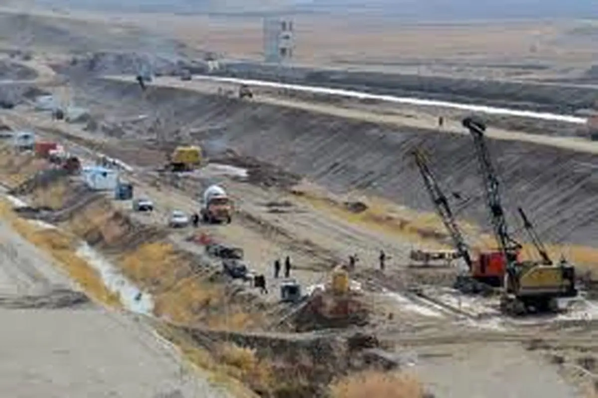 بهرهبرداری و کلنگزنی 52 طرح عمرانی در همدان