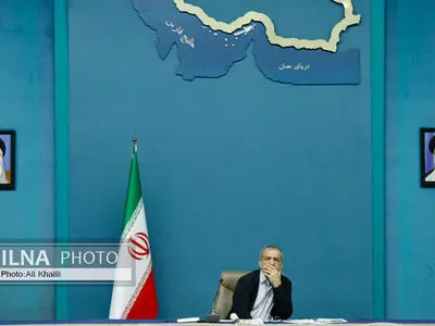 جلسه شورای عالی اشتغال