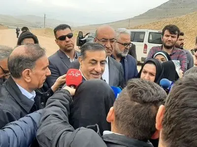 آغاز عملیات اجرایی کارخانه تولید لاستیک در کرمانشاه