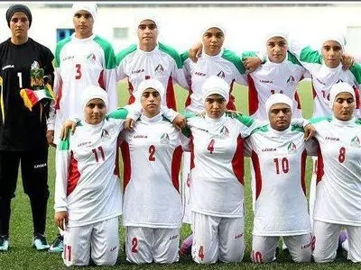 اعلام اسامی بازیکنان دعوت شده به اردوی تدارکاتی فوتبال جوانان