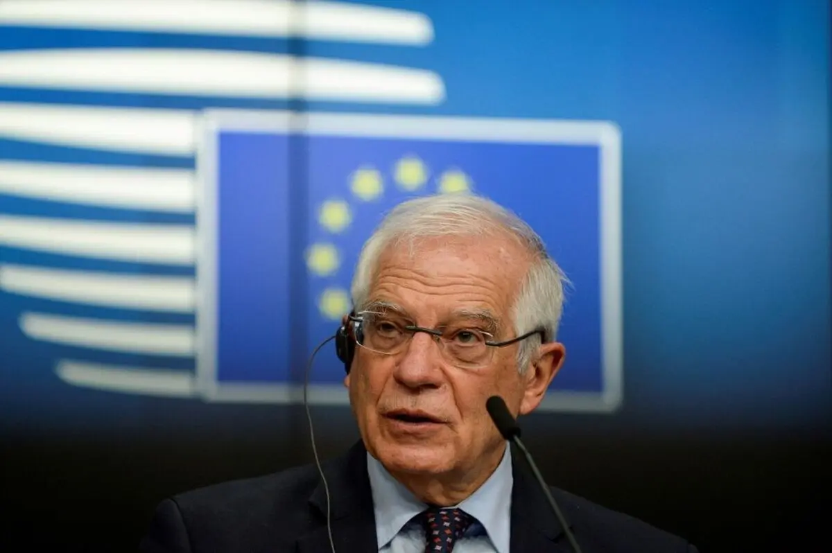 EU top diplomat warns of more delay in Vienna talks