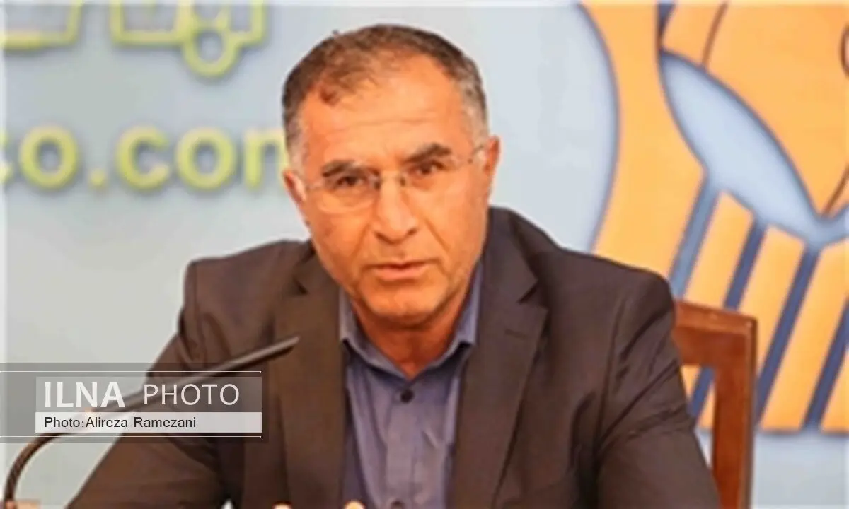 جلالی: برگزاری نشست‌خبری در روز بازی چه‌توجیهی دارد