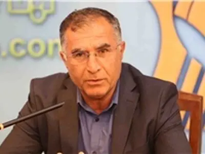 جلالی: برگزاری نشست‌خبری در روز بازی چه‌توجیهی دارد