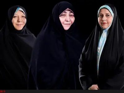 ۴۲ تذکر کتبی و ۱۰ سوال از وزرا، همه عملکرد زنان مجلس نهم بود