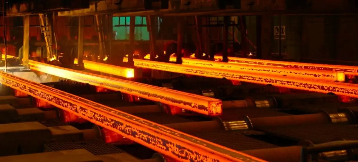  از «لیدر بازار شمش» تا نبرد برای تولیدِ قابل اتکا در عصر ناترازی انرژی