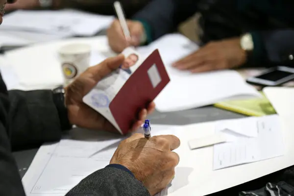 پیش ثبت‌ نام ۳۹ نفر برای انتخابات مجلس در حوزه انتخابیه تربت حیدریه