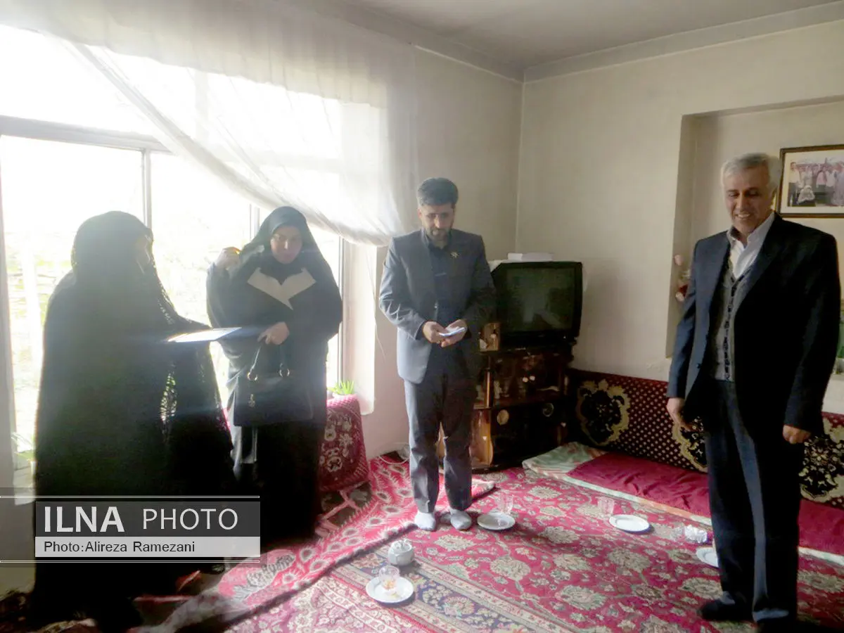 شهدا مایه سربلندی و سرافرازی نظام هستند