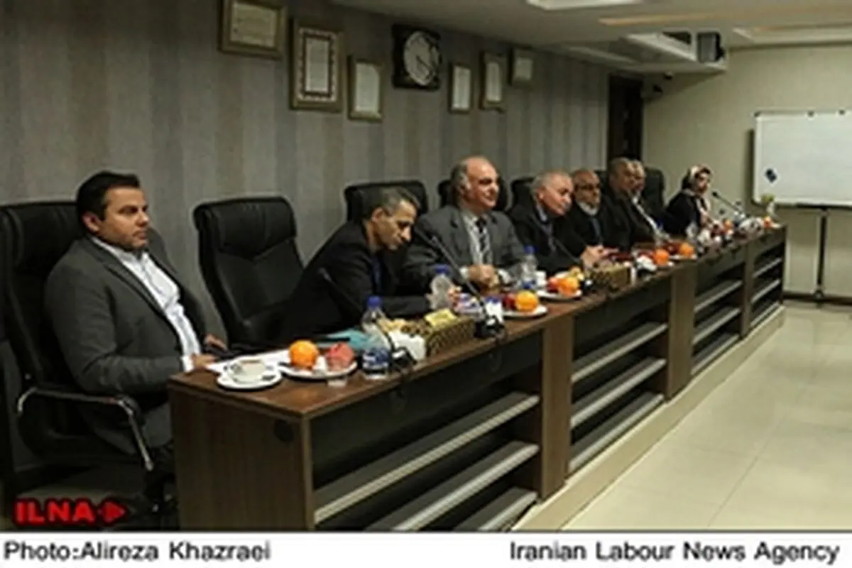 عضو سالاری در اتاق بازرگانی؛ راه حل مشکلات بخش خصوصی