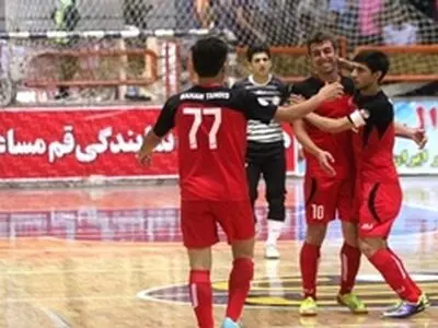 ماهان‌تندیس ۲ - مس‌سونگون صفر؛ درخشش دوباره ۲ شگفت‌انگیز