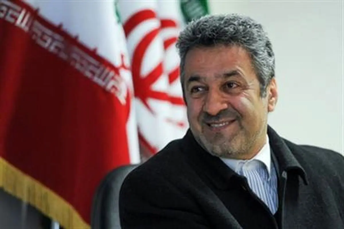 باقرزاده: احتمال برگزاری بازی‌های آسیایی خیلی کم است
