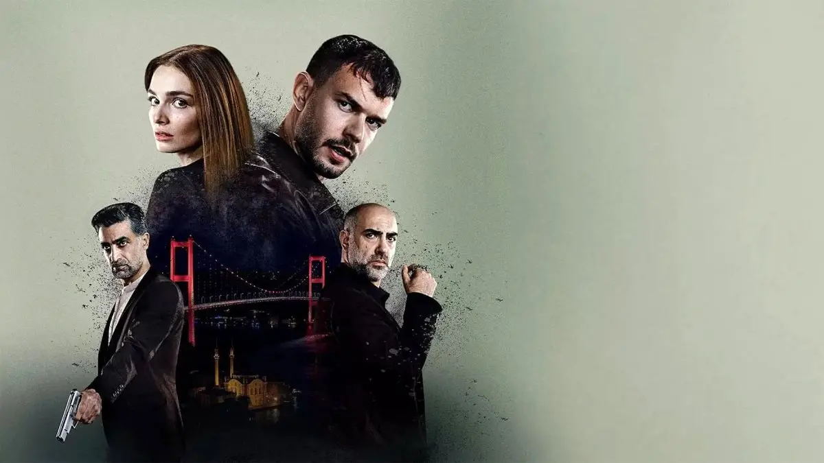 «آناتومی آشوب»  با دوبله اختصاصی در نمایش خانگی