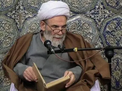 وقتی دو پیرمرد از کوفه به کربلا رسیدند