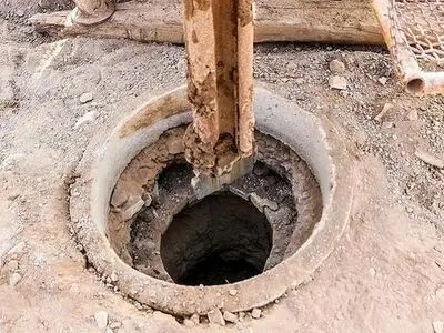 ۱۹۲ حلقه چاه غیر مجاز در سطح استان مرکزی با صدور دستور قضایی مسلوب‌المنفعه شد