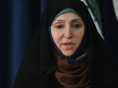 إیران تدین العملیة الإرهابیة فی فرنسا