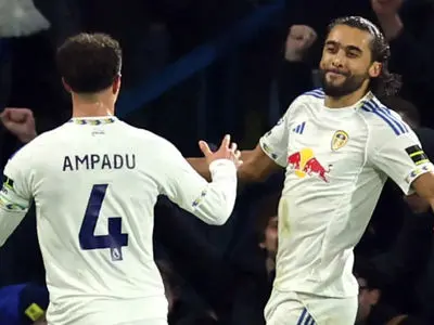 ویدئو: ارسال‌های بلند در خدمت لیدزیونایتد