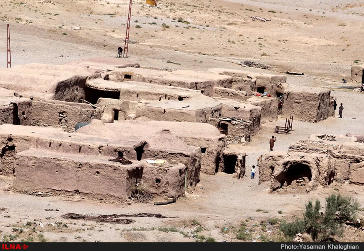 دولت به دنبال حرکتی پایدار در حوزه اشتغال روستایی است