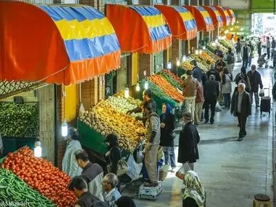 افزایش فعالیت گشت های ویژه بازرسی با هدف کنترل قیمت بازار