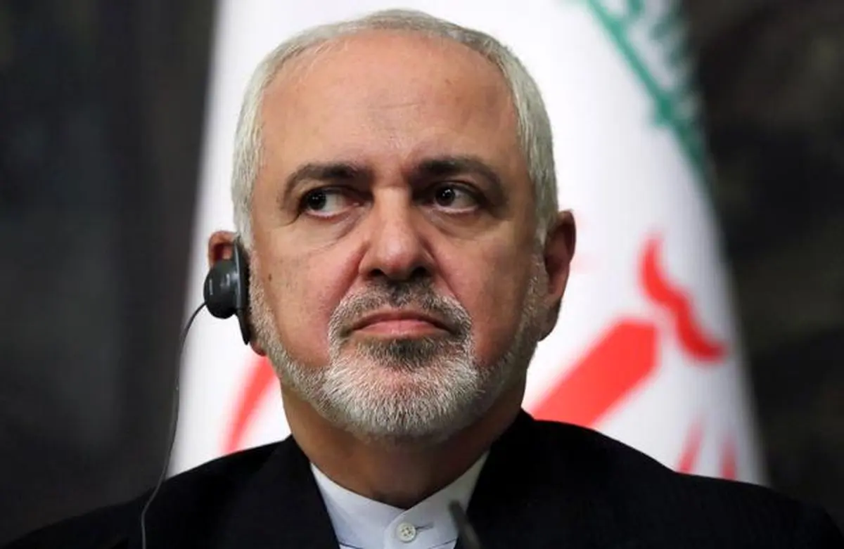 Zarif: west must cease financing and harboring terrorists